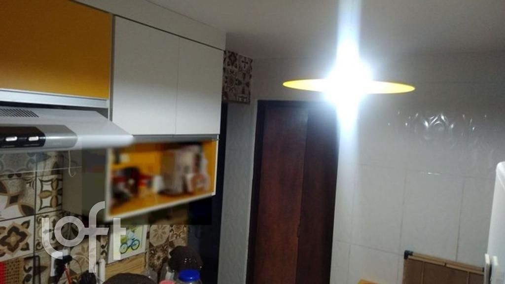 Apartamento, 2 quartos, 53 m² - Foto 7