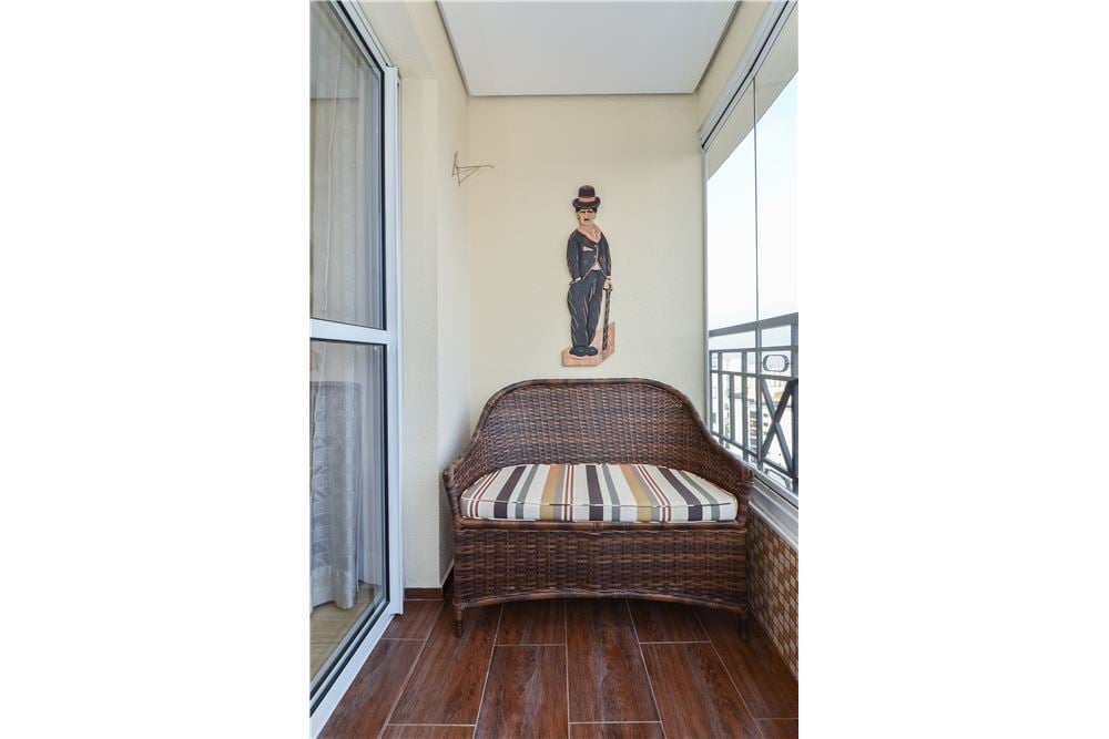 Apartamento, 3 quartos, 74 m² - Foto 6