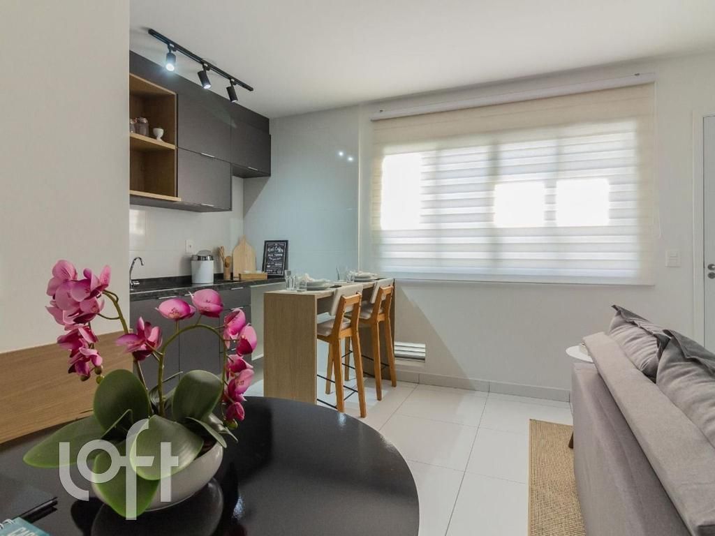 Apartamento, 2 quartos, 40 m² - Foto 11