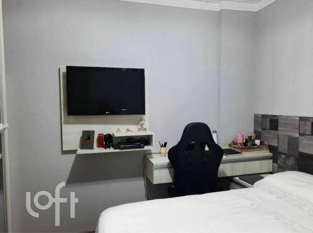 Apartamento, 3 quartos, 79 m² - Foto 5