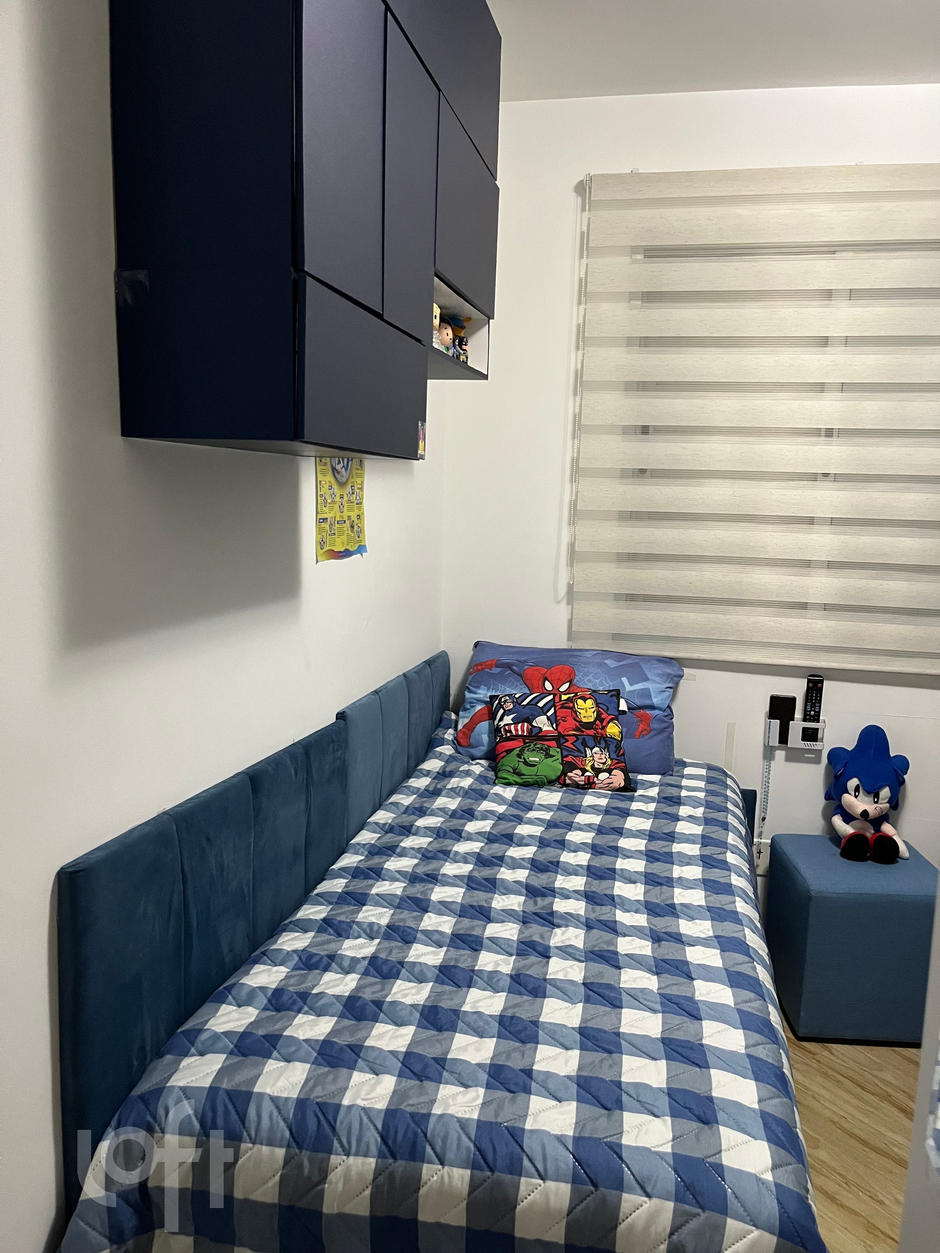 Apartamento, 1 quarto, 55 m² - Foto 6