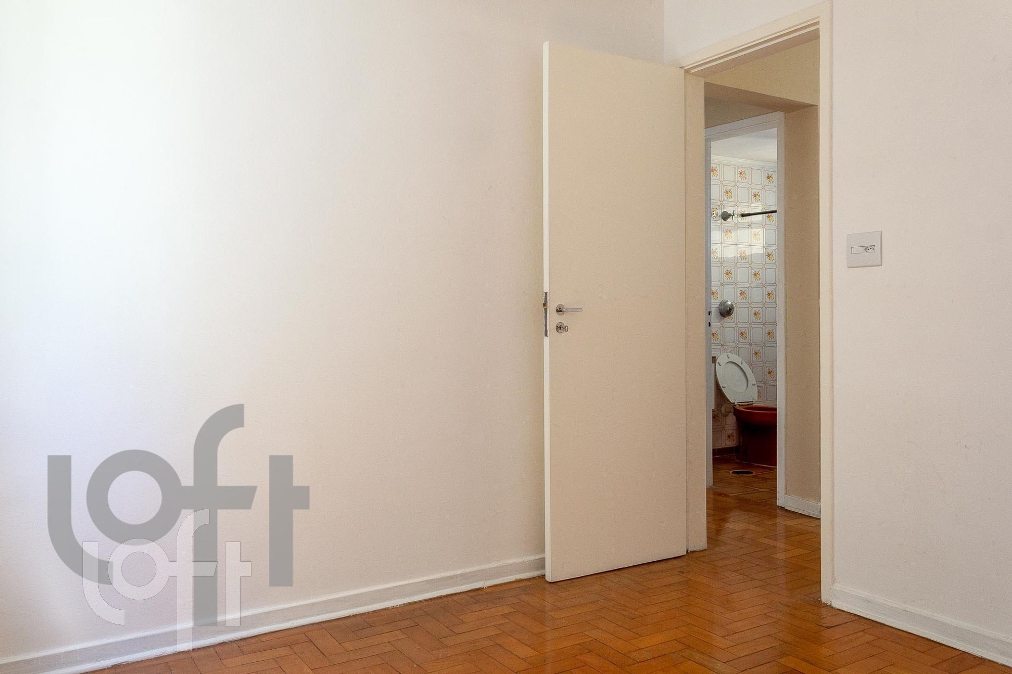 Apartamento, 2 quartos, 48 m² - Foto 9