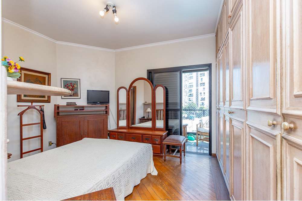 Apartamento, 4 quartos, 132 m² - Foto 27