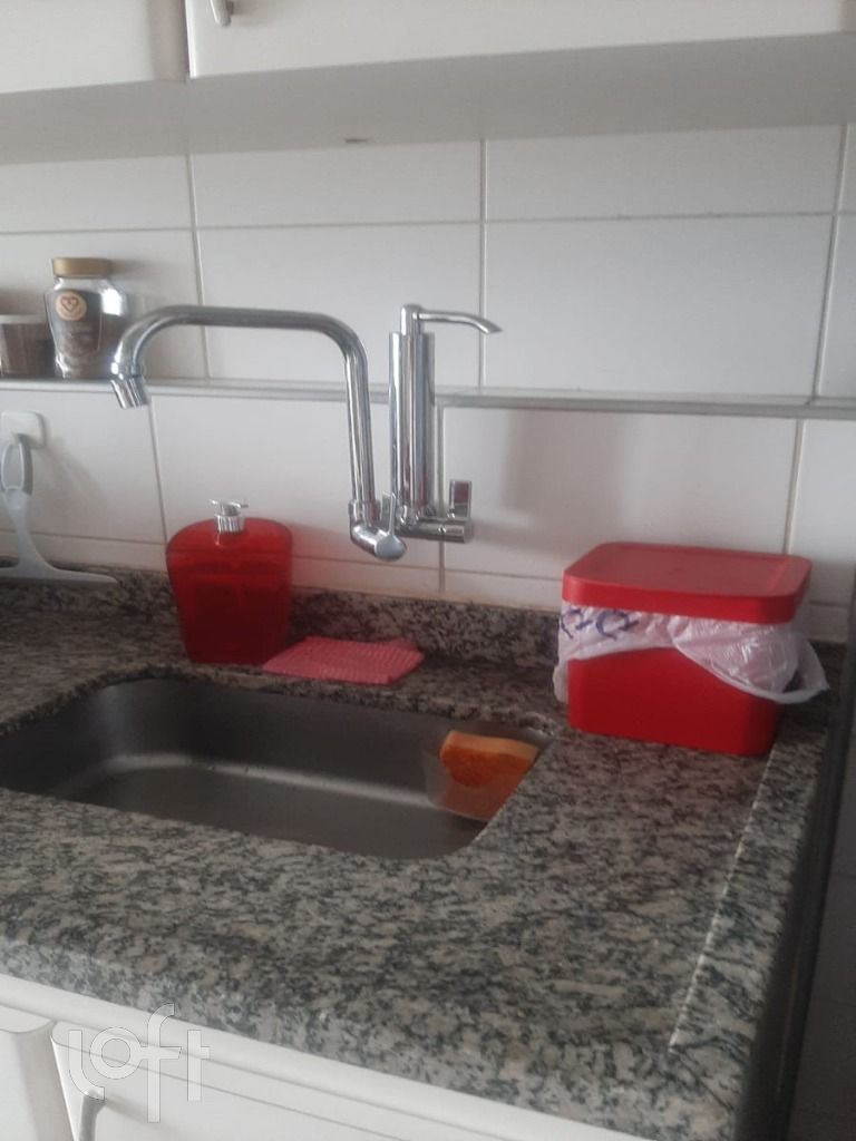 Apartamento, 2 quartos, 53 m² - Foto 6