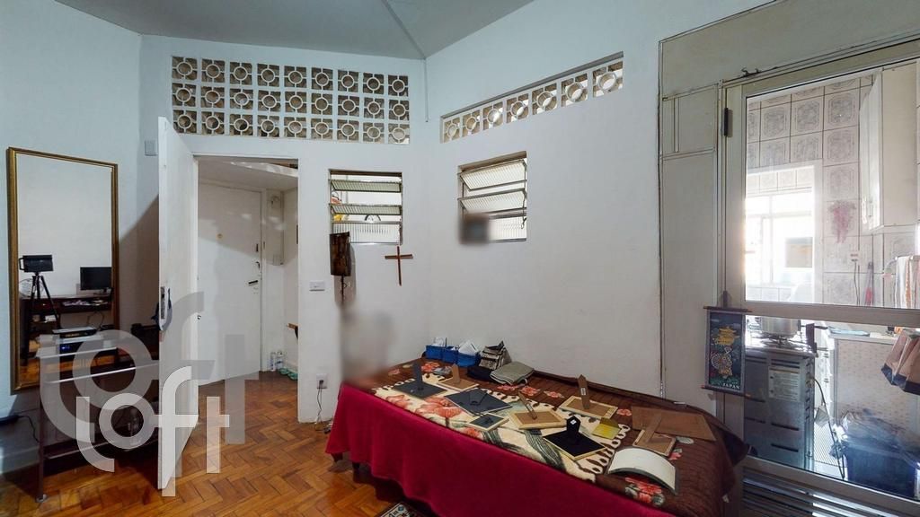 Apartamento, 2 quartos, 35 m² - Foto 33