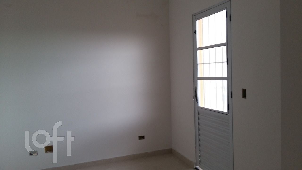 Apartamento à venda com 2 quartos, 120m² - Foto 2
