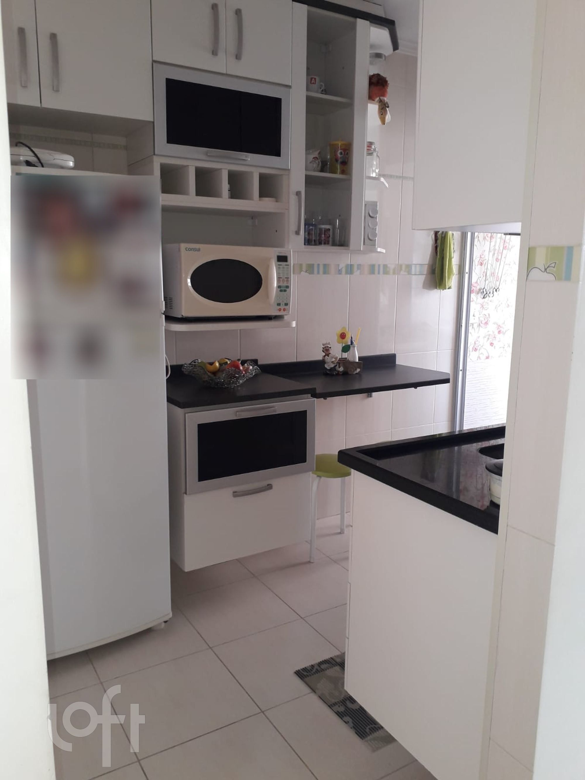 Apartamento à venda com 2 quartos, 50m² - Foto 12