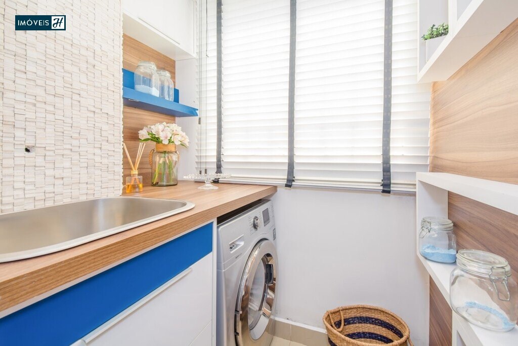 Apartamento à venda com 3 quartos, 53m² - Foto 13