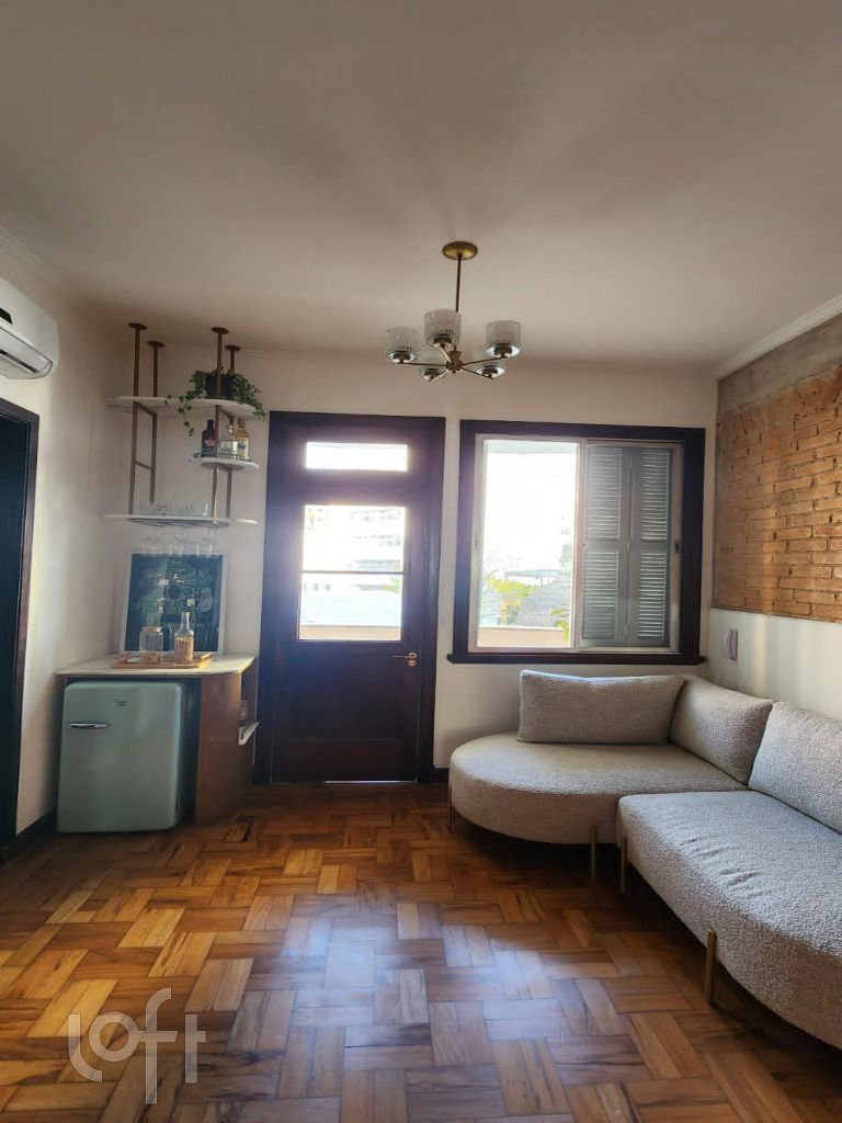Apartamento, 1 quarto, 35 m² - Foto 6