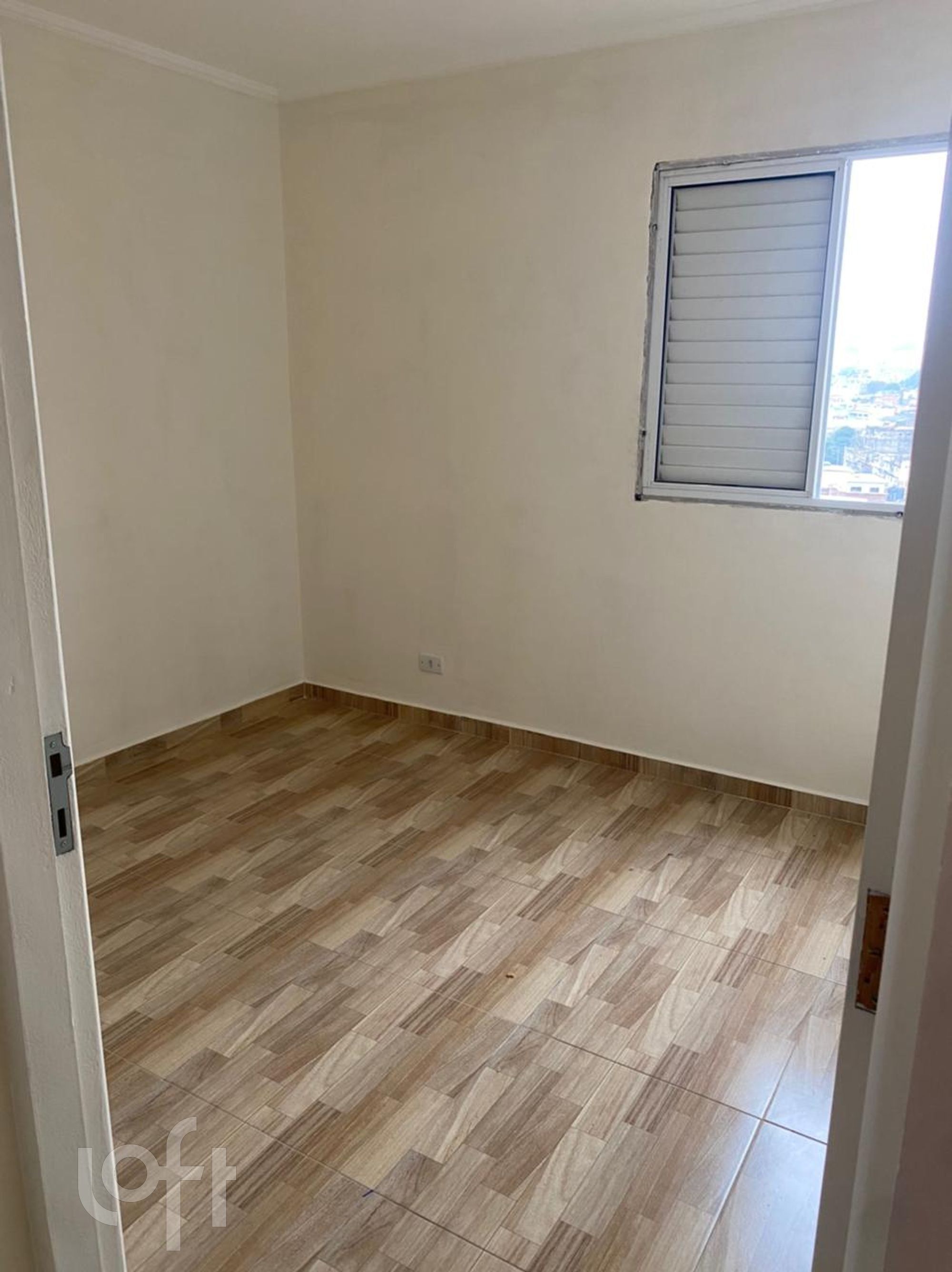 Apartamento, 2 quartos, 43 m² - Foto 8