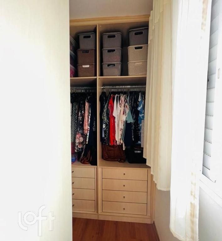 Apartamento à venda com 3 quartos, 60m² - Foto 16