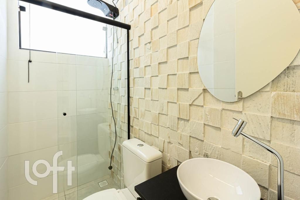 Apartamento, 1 quarto, 30 m² - Foto 10