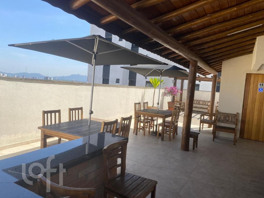 Apartamento, 2 quartos, 58 m² - Foto 23