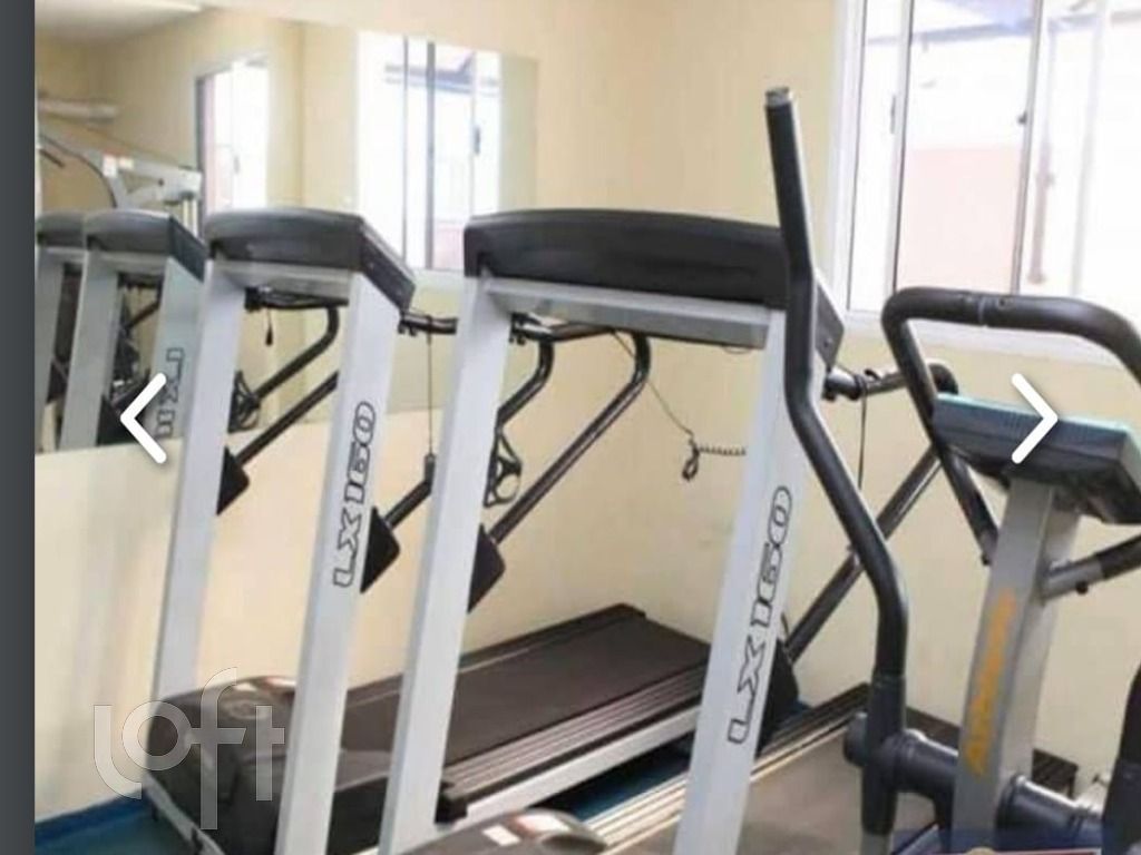 Apartamento, 2 quartos, 50 m² - Foto 37