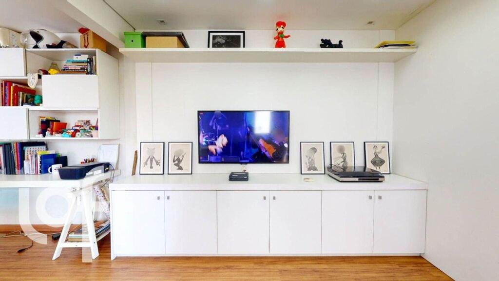 Apartamento, 1 quarto, 56 m² - Foto 18