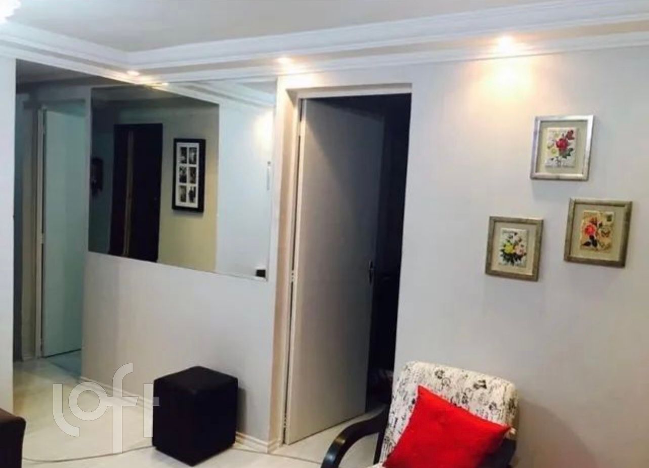 Apartamento, 2 quartos, 50 m² - Foto 2