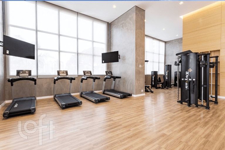 Apartamento, 4 quartos, 169 m² - Foto 25