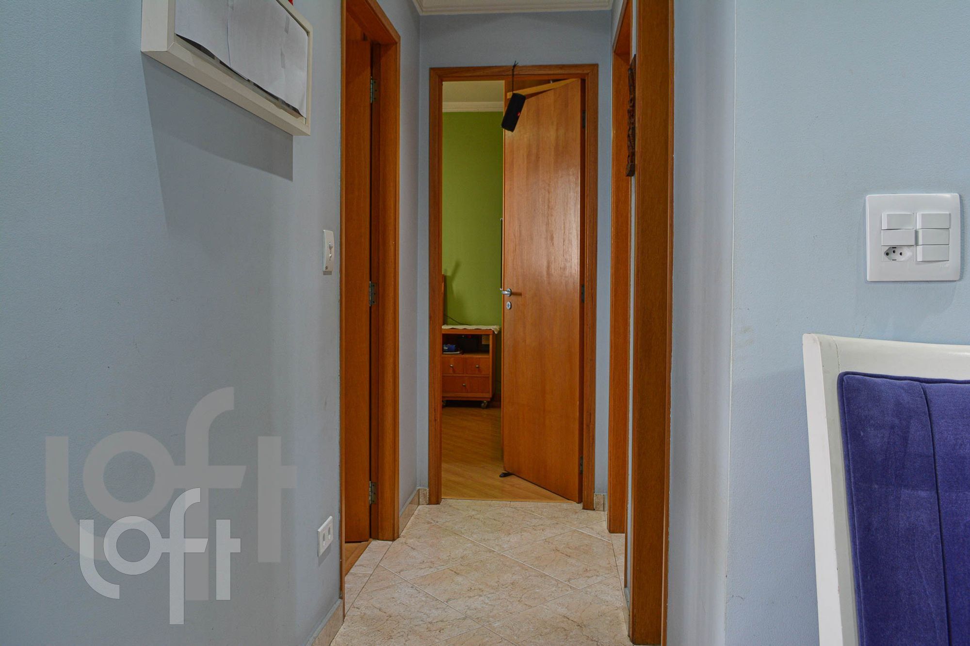 Apartamento, 3 quartos, 76 m² - Foto 11