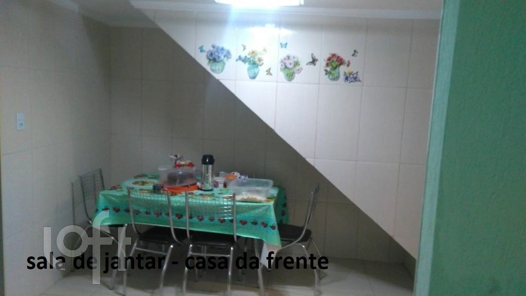 Casa, 3 quartos, 150 m² - Foto 10