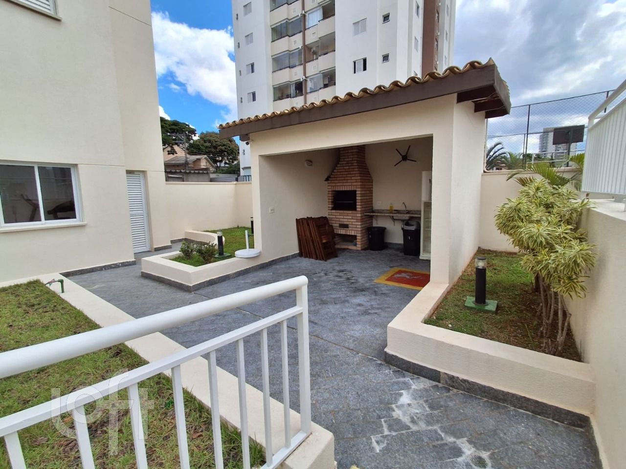 Apartamento, 2 quartos, 54 m² - Foto 24