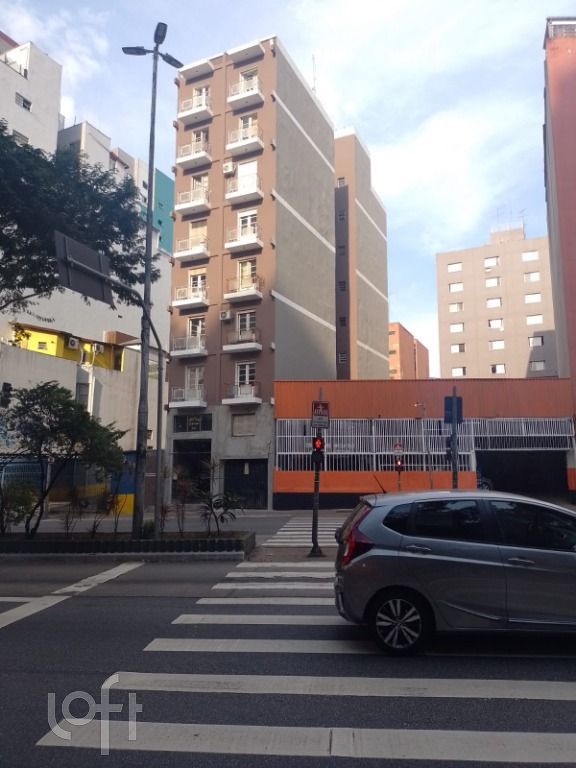 Apartamento, 1 quarto, 35 m² - Foto 18