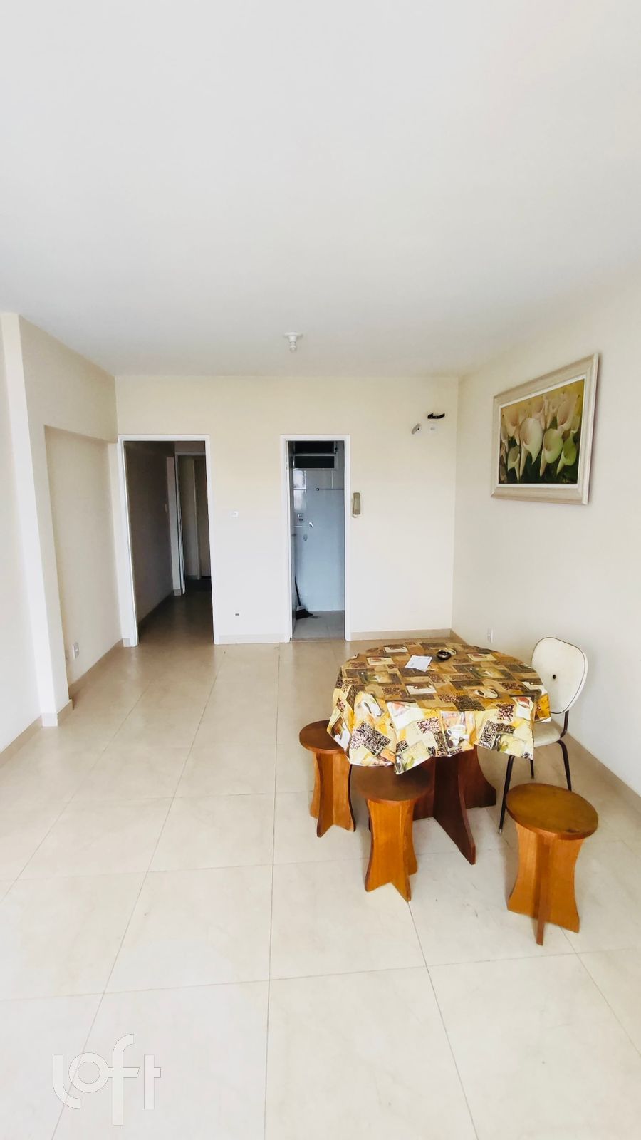 Apartamento, 1 quarto, 32 m² - Foto 2