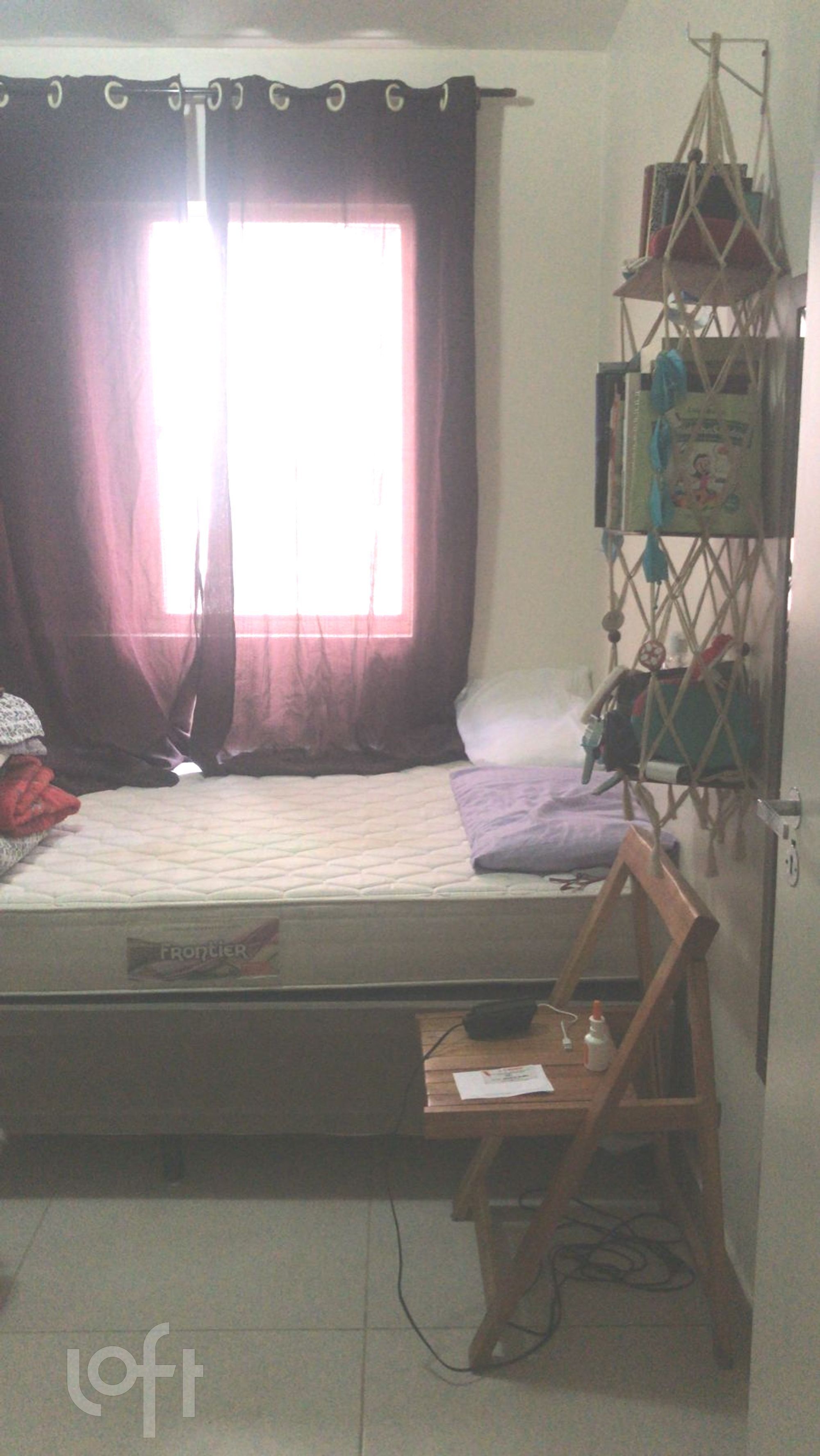 Apartamento à venda com 2 quartos, 71m² - Foto 2