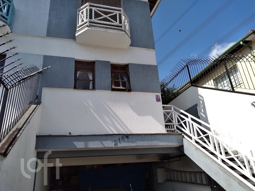 Casa, 3 quartos, 152 m² - Foto 2