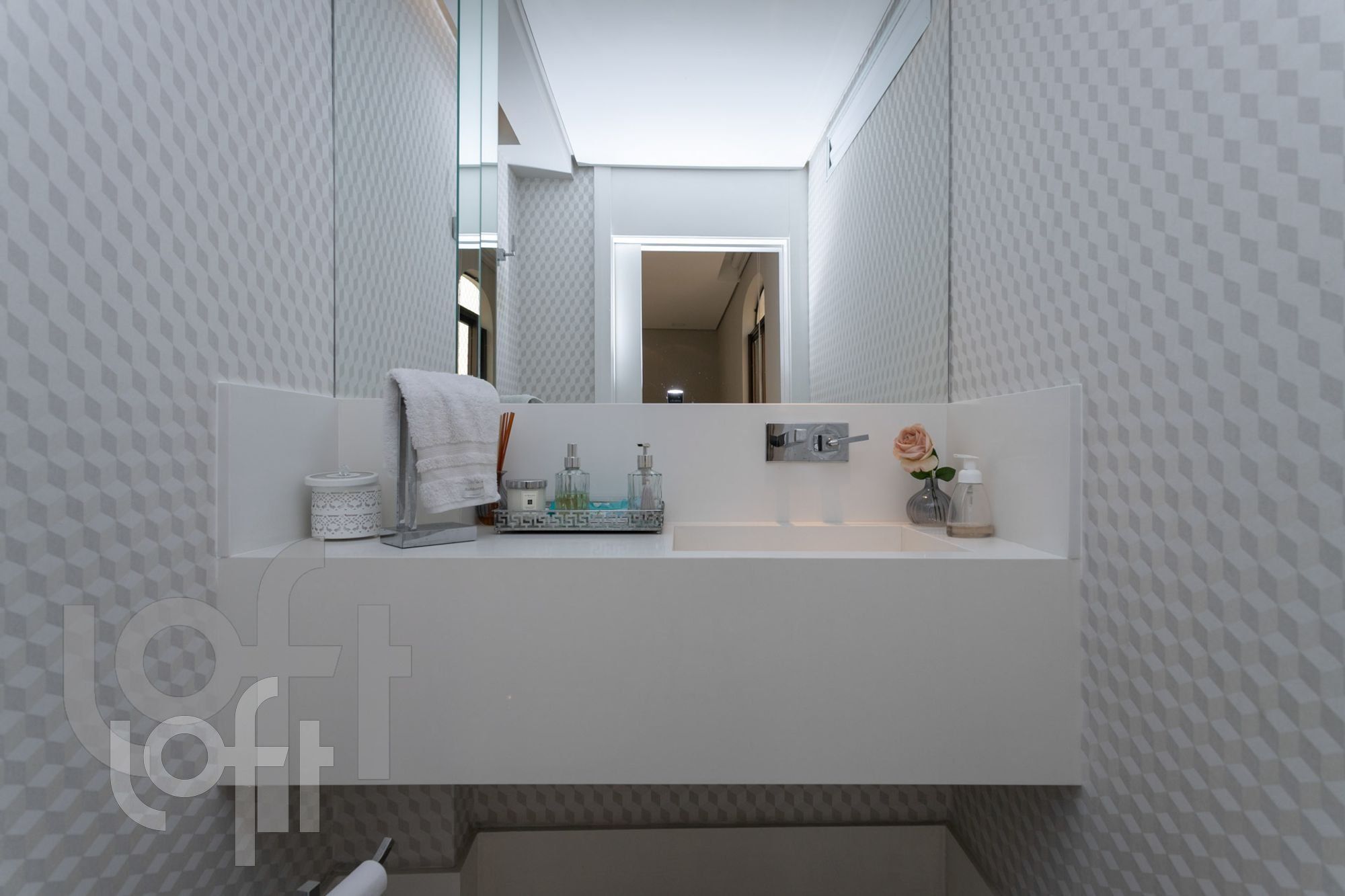 Apartamento, 4 quartos, 260 m² - Foto 33
