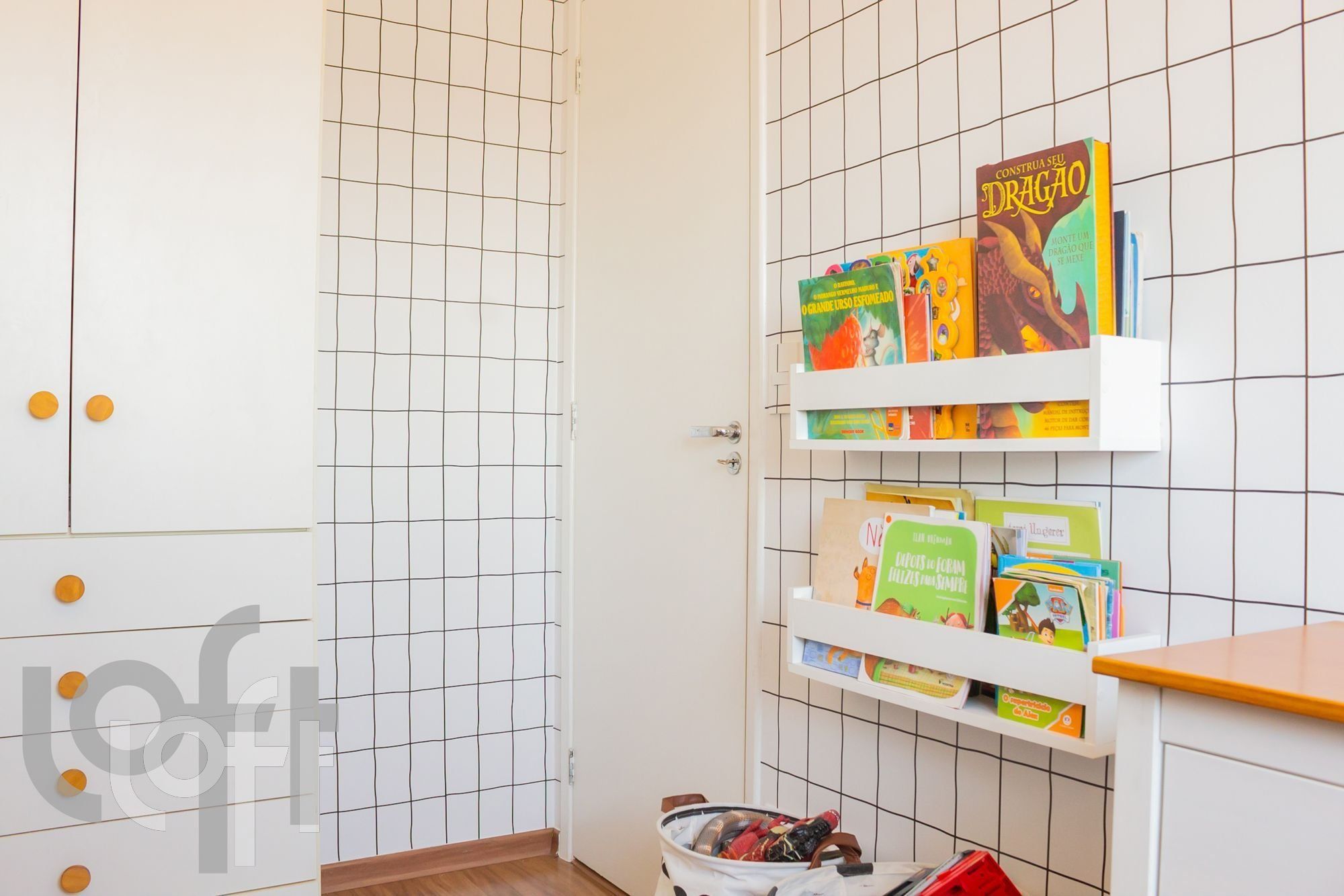 Apartamento, 3 quartos, 74 m² - Foto 6