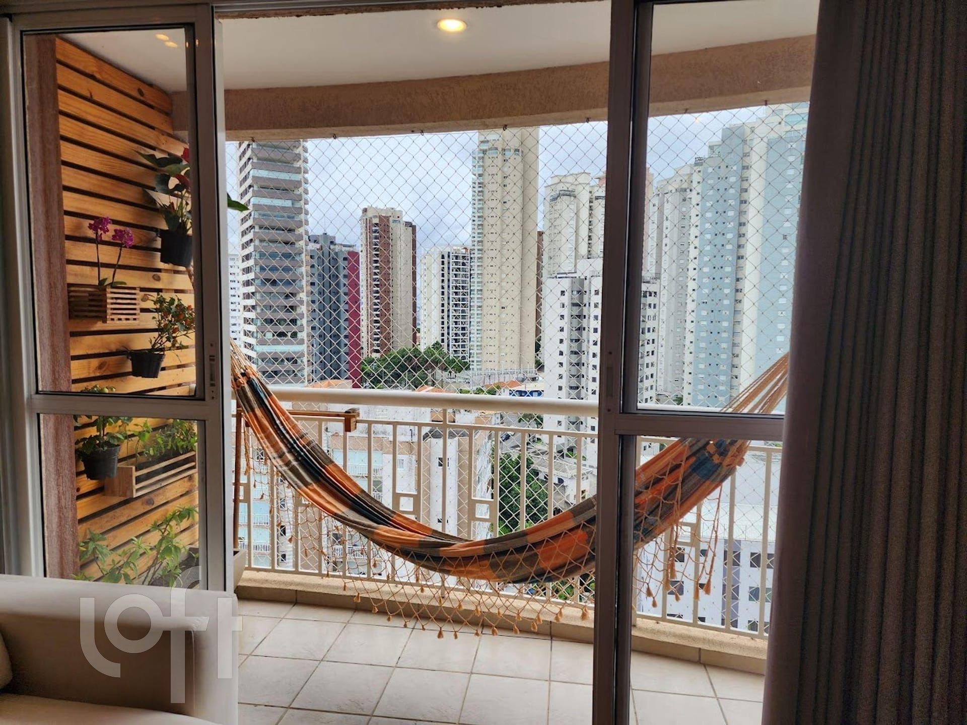 Apartamento à venda com 3 quartos, 92m² - Foto 2