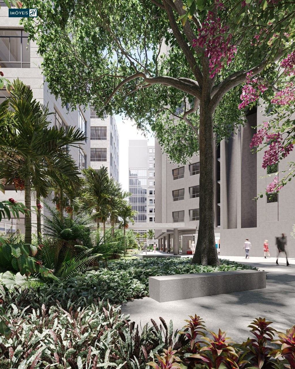 Apartamento, 2 quartos, 112 m² - Foto 4