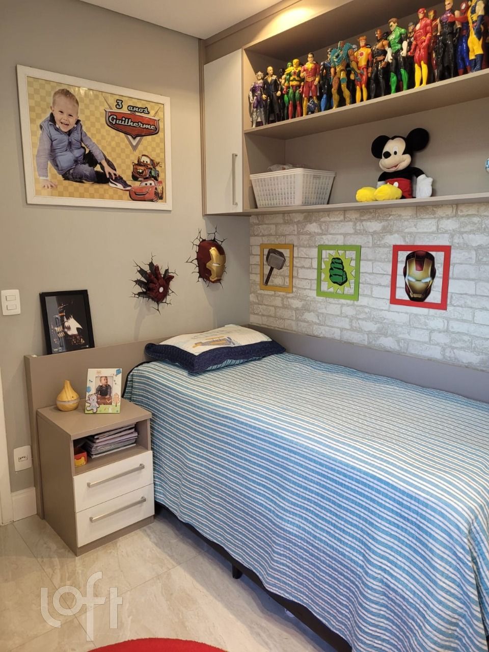 Apartamento, 2 quartos, 92 m² - Foto 29