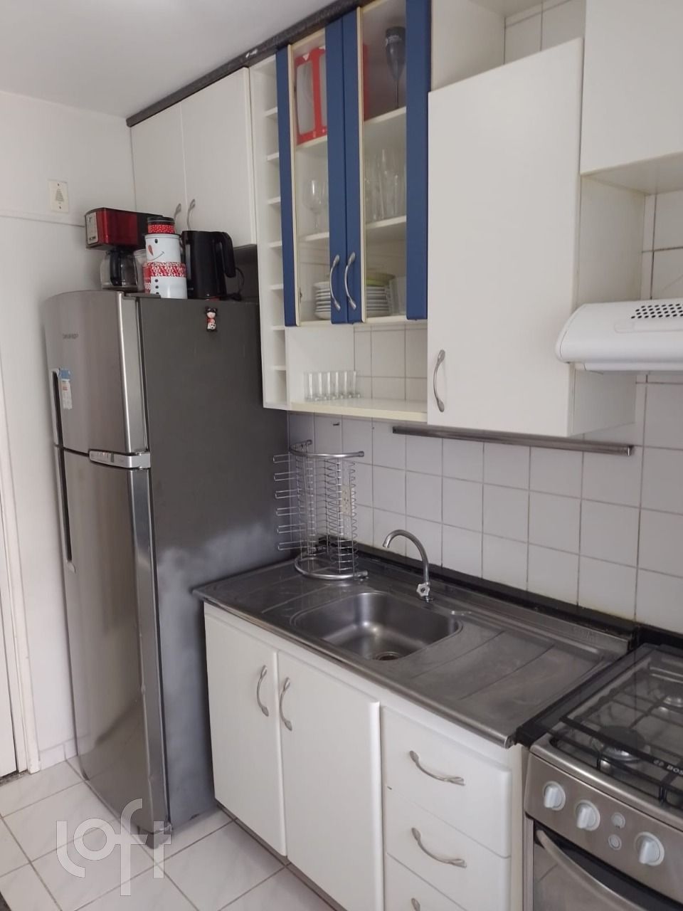 Apartamento, 3 quartos, 54 m² - Foto 7