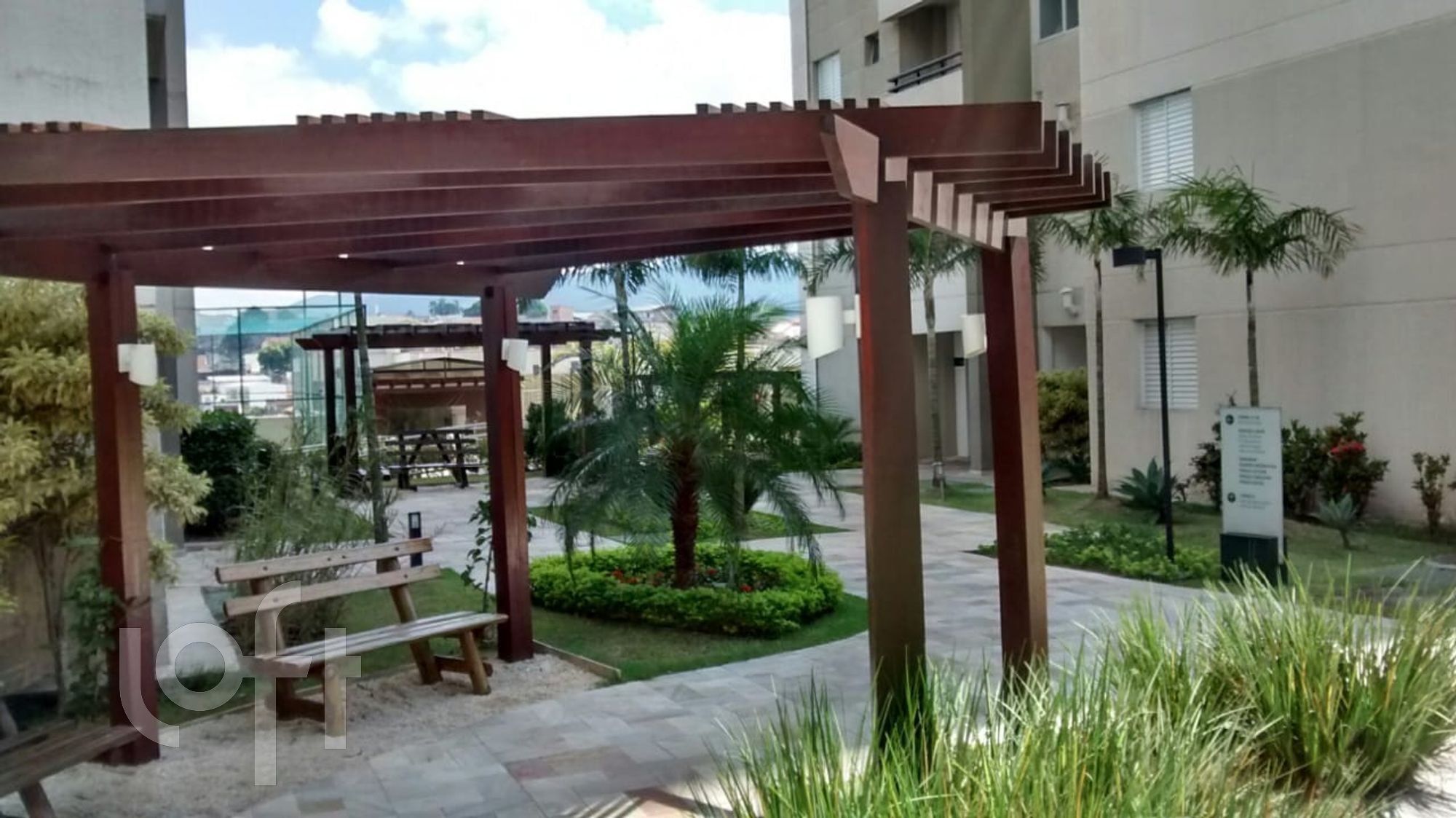 Apartamento, 2 quartos, 55 m² - Foto 7