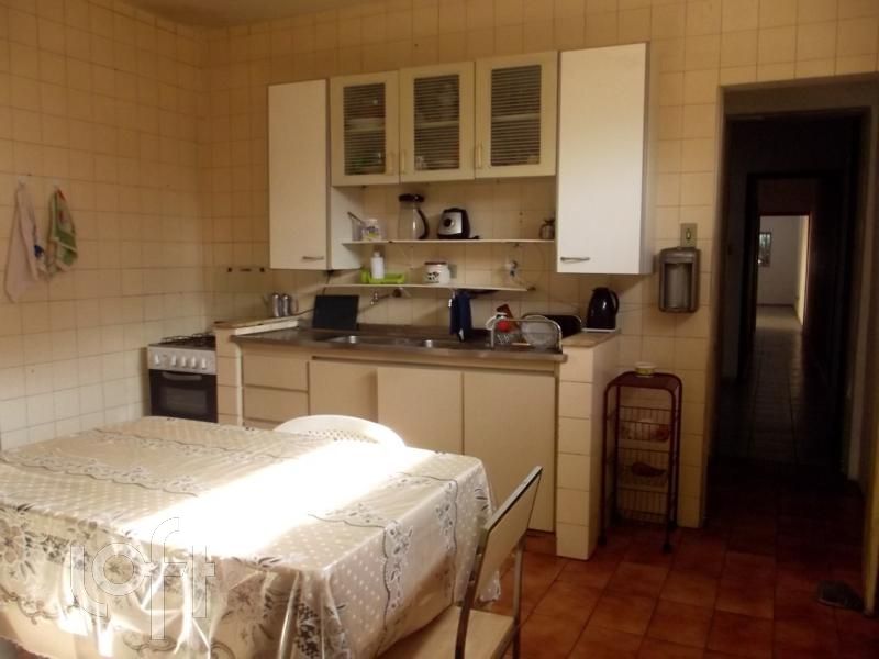 Casa, 4 quartos, 250 m² - Foto 15