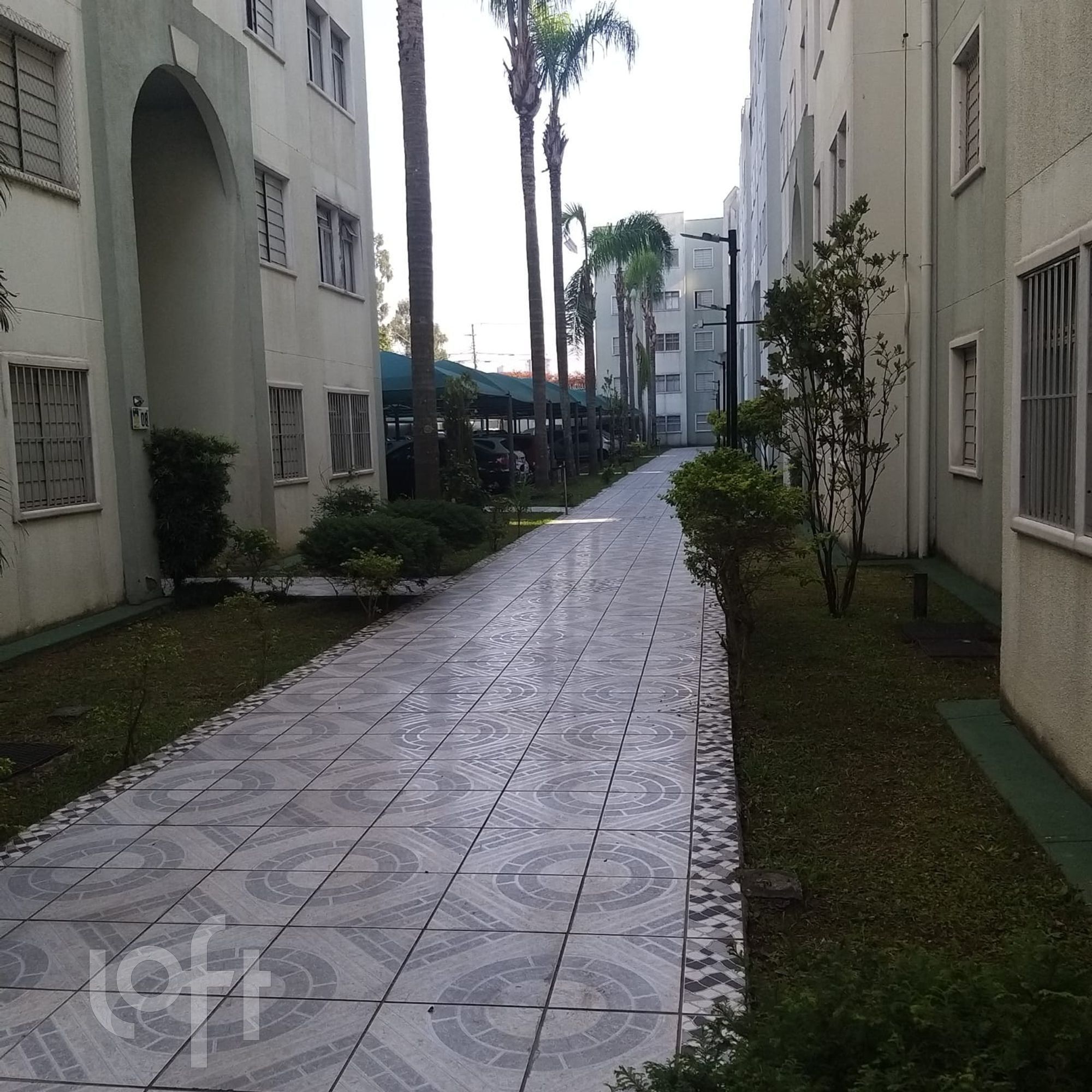 Apartamento, 2 quartos, 42 m² - Foto 31