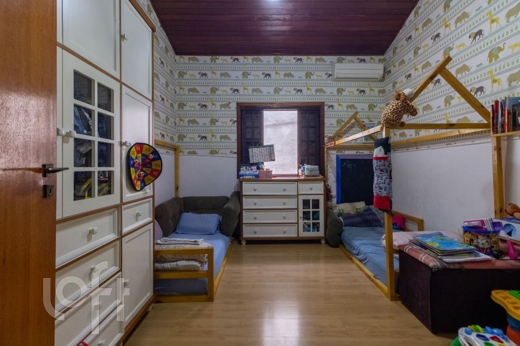 Casa, 8 quartos, 317 m² - Foto 24