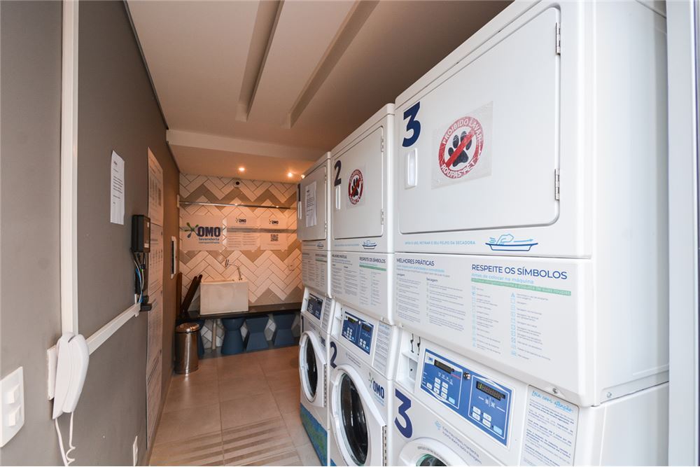 Apartamento, 1 quarto, 29 m² - Foto 18