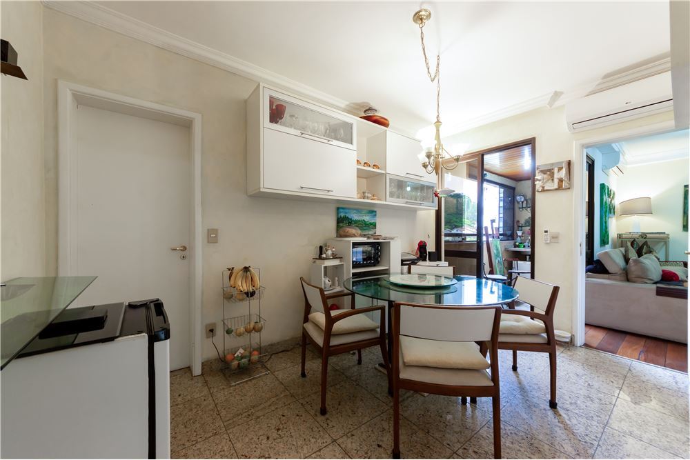 Apartamento, 4 quartos, 208 m² - Foto 11