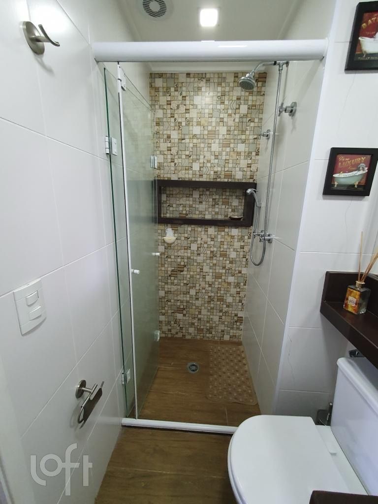 Apartamento, 2 quartos, 70 m² - Foto 13