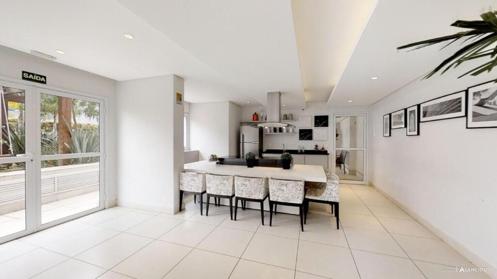 Apartamento à venda com 1 quarto, 38m² - Foto 32