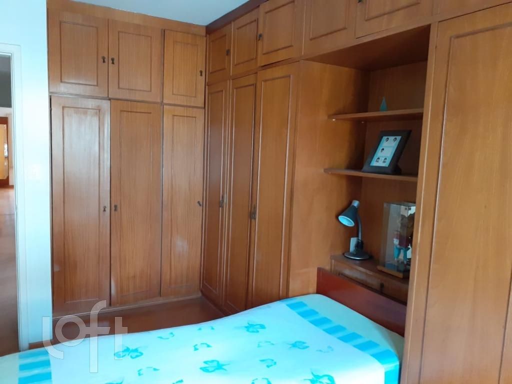 Casa, 4 quartos, 233 m² - Foto 4