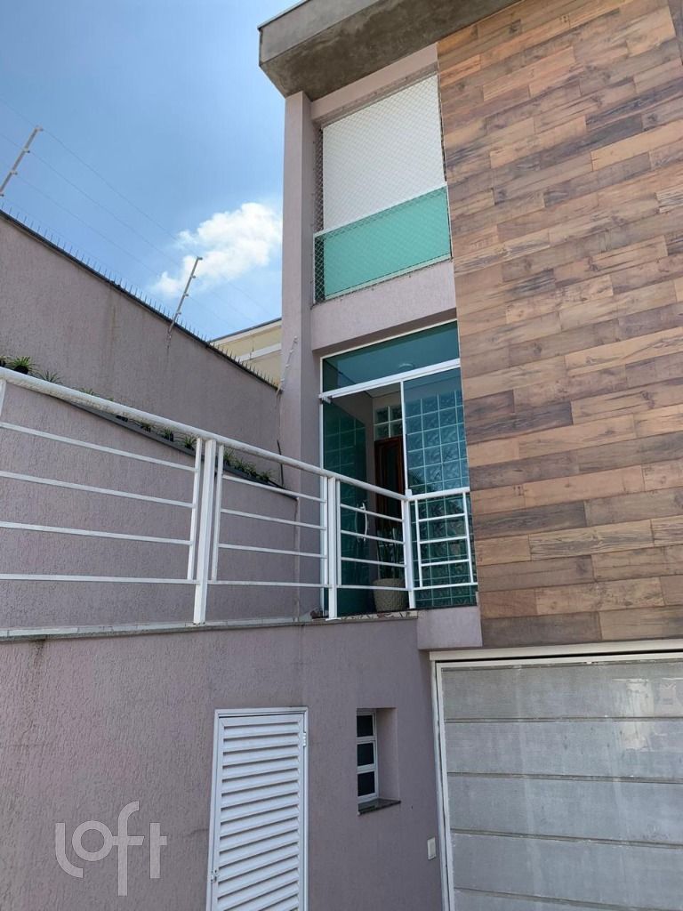 Casa, 3 quartos, 187 m² - Foto 2