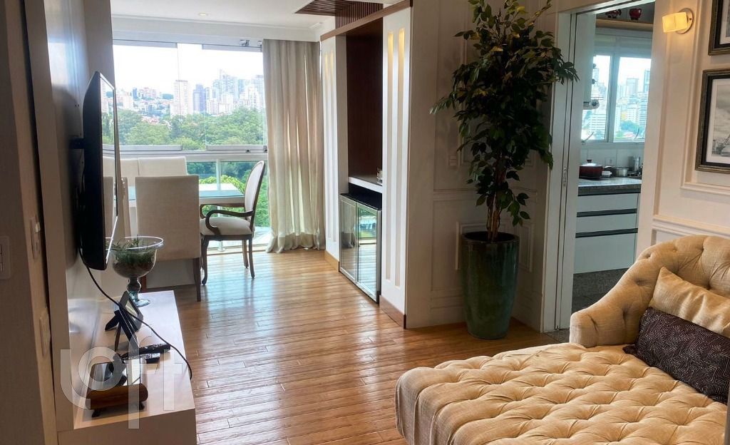 Apartamento à venda com 4 quartos, 234m² - Foto 15