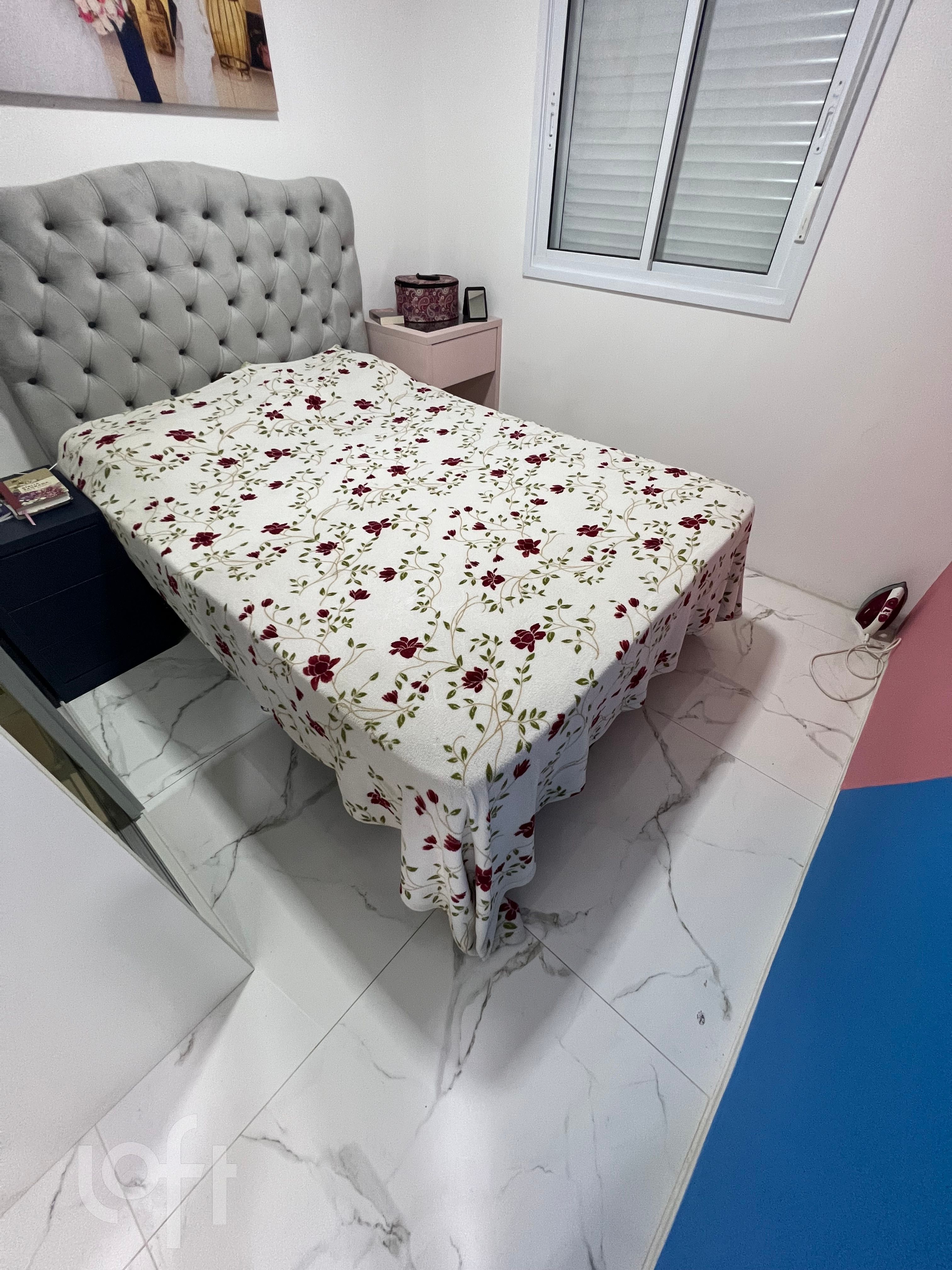 Apartamento, 1 quarto, 62 m² - Foto 22