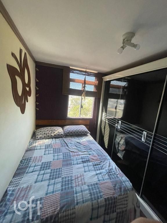 Apartamento, 2 quartos, 42 m² - Foto 6