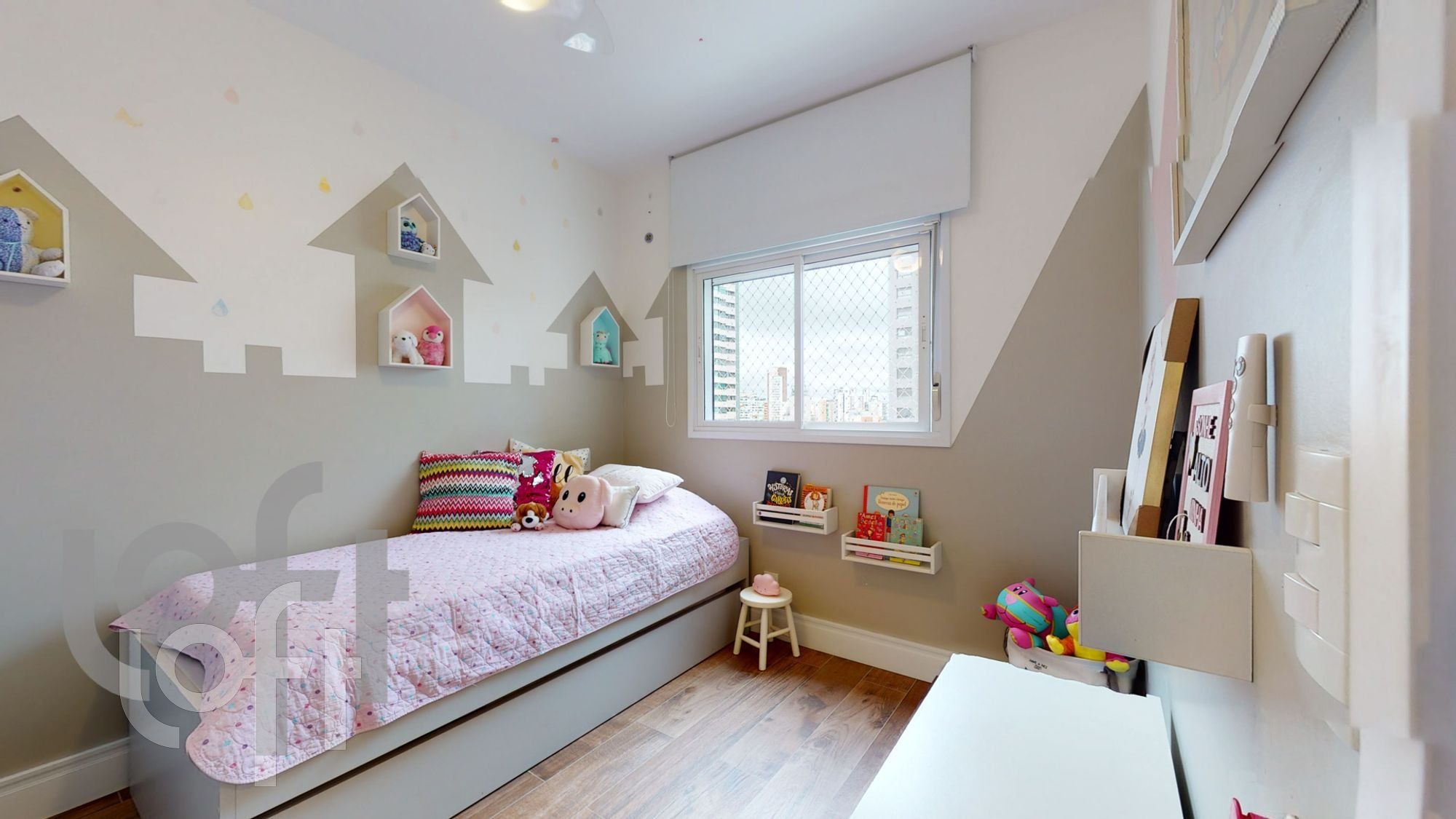 Apartamento à venda com 3 quartos, 106m² - Foto 8