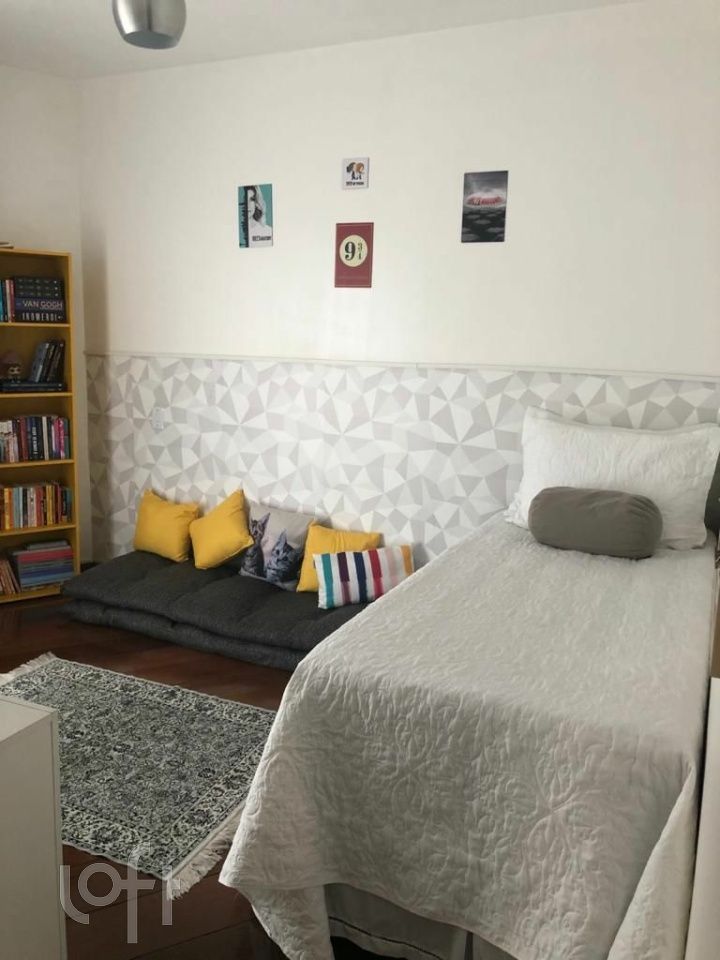 Apartamento, 3 quartos, 127 m² - Foto 46
