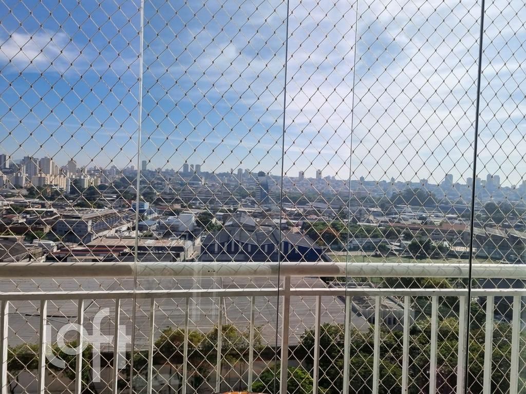 Apartamento, 3 quartos, 61 m² - Foto 10